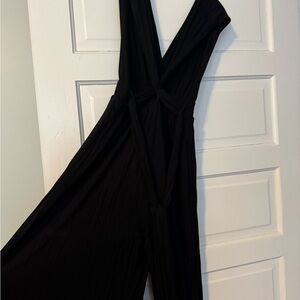 Free people jumpsuit